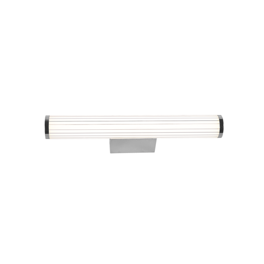 Kinkiet LED Vena 45 cm chrom IP44
